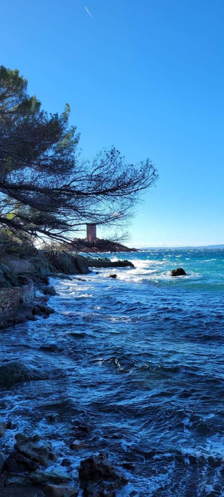 Magic Mer Saint-Raphaël 外观 照片