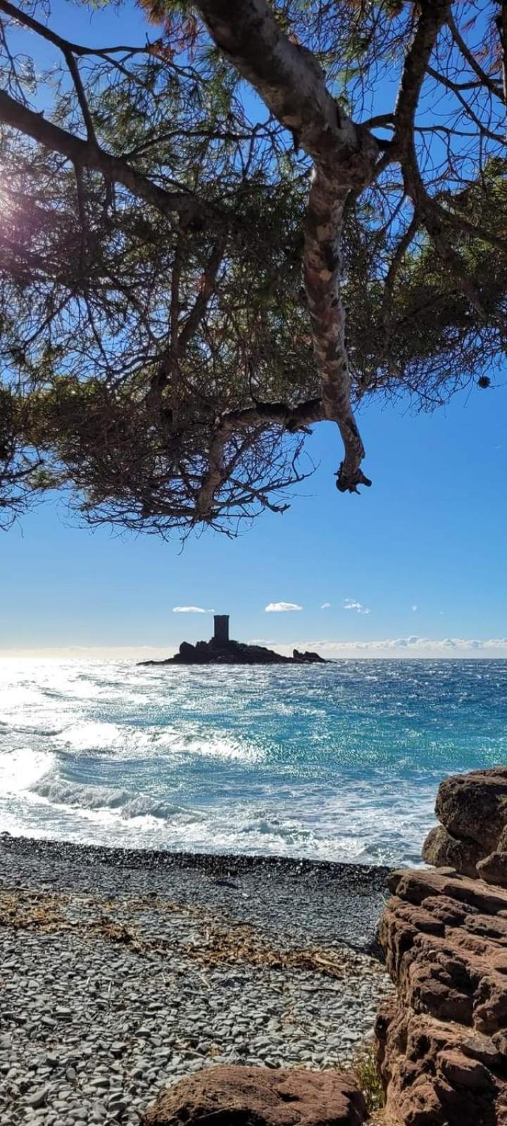 Magic Mer Saint-Raphaël 外观 照片